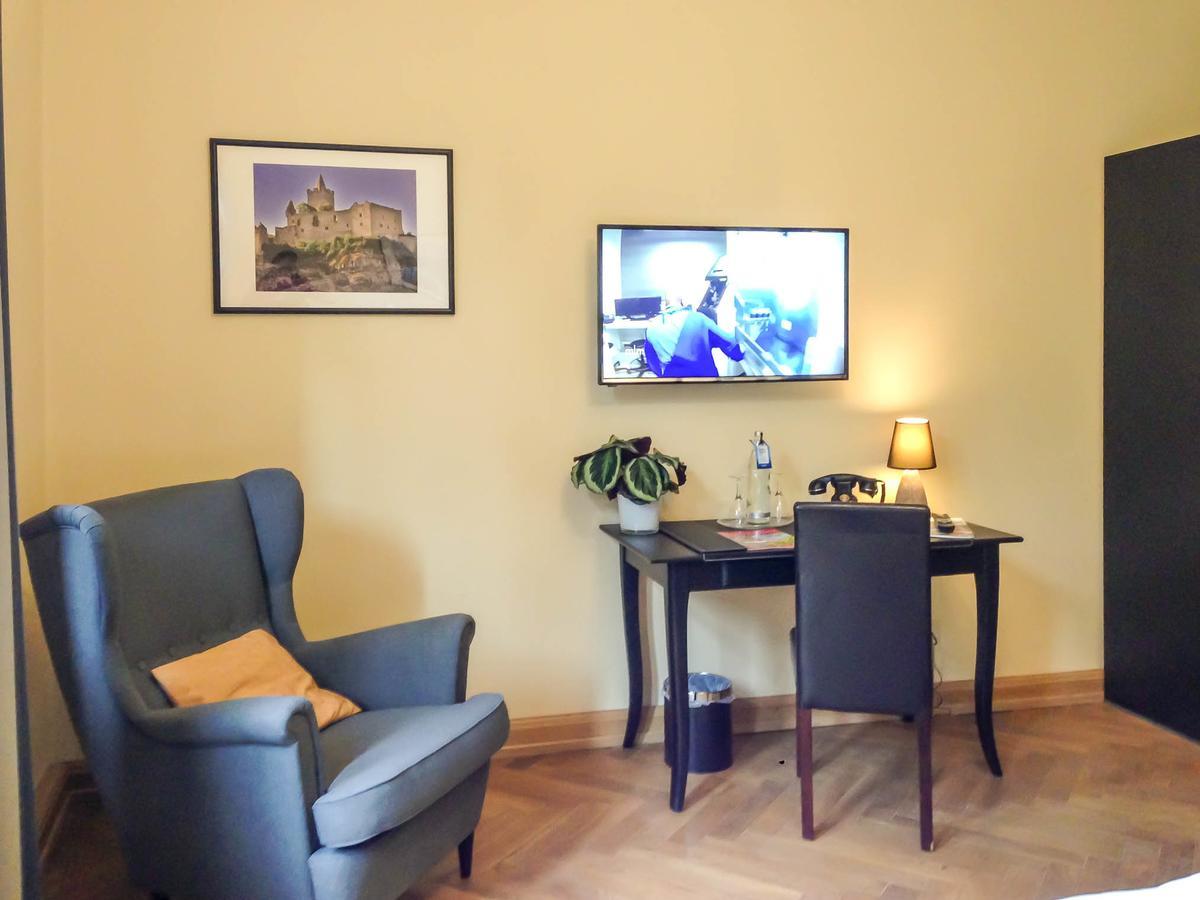 Hotel Waldschloesschen Wangen Esterno foto