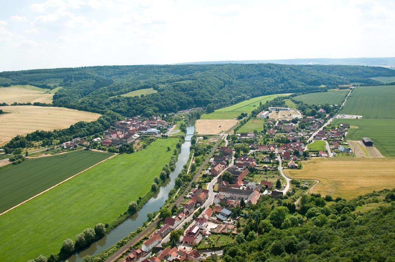 Hotel Waldschloesschen Wangen Esterno foto